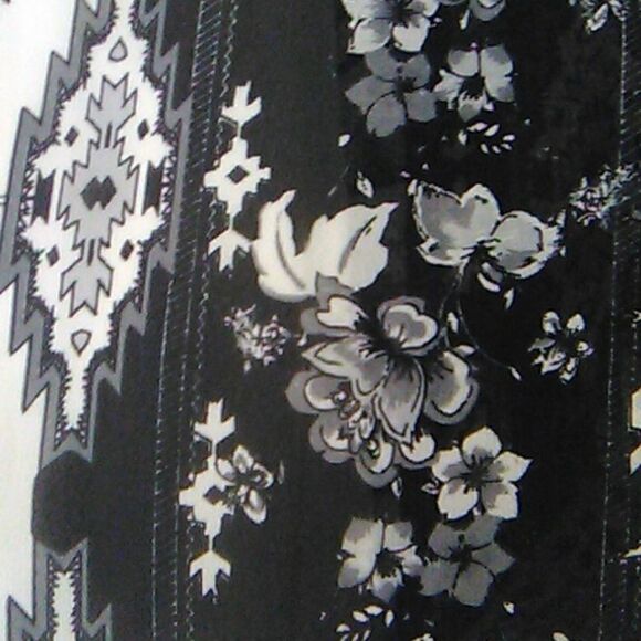 Espresso Maxi Dress  - Picture 11 of 11